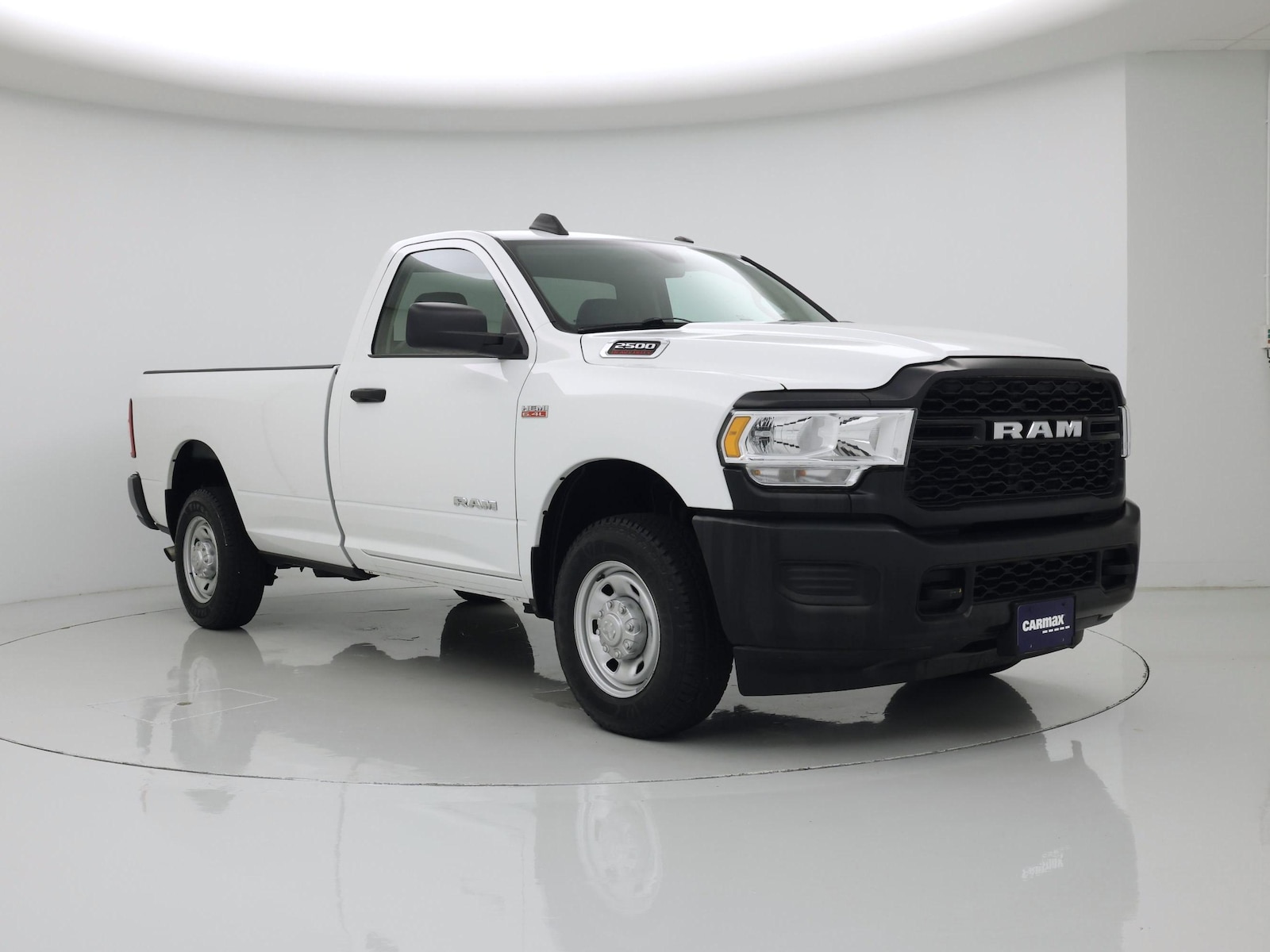 ram ram 2500 pickup 2019 3C6MR4AJ6KG649796 image ram ram 2500 pickup 2019 3C6MR4AJ6KG649796 image
